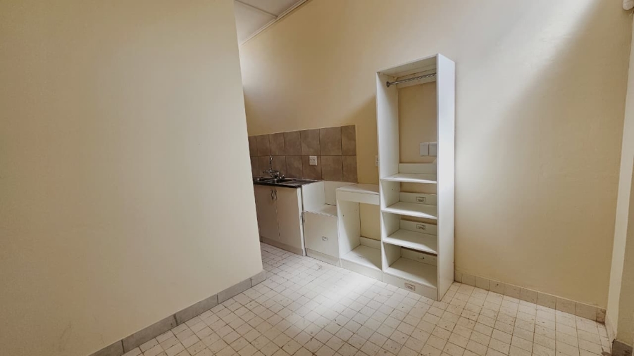 To Let 1 Bedroom Property for Rent in Dagbreek Free State